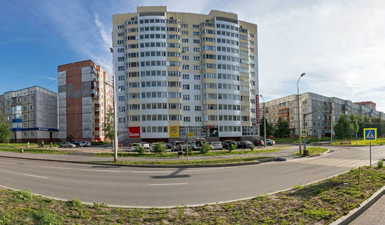 Легкое дыхание на Комсомольском, фото №1