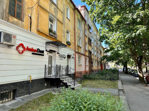 Amber Dent на Каменной, фото №1