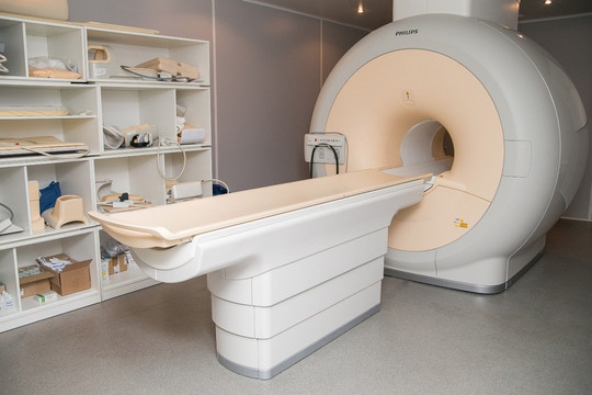 Центр диагностики Магнесия, фото №1