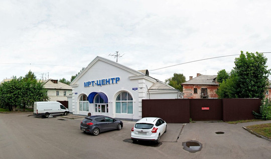 Евромед на Щербакова, фото №1