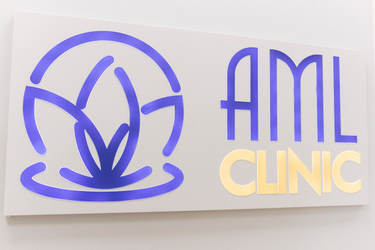 Косметология AML-CLINIC, фото №1