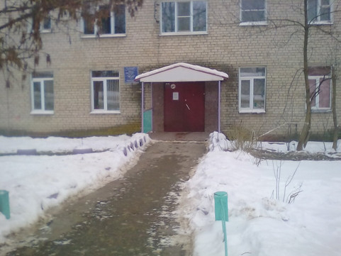 Женская консультация №3 на Радищева, фото №1