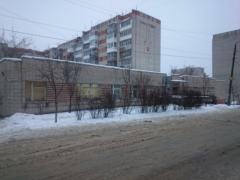 Детская поликлиника №5 на Толмачева, фото №1