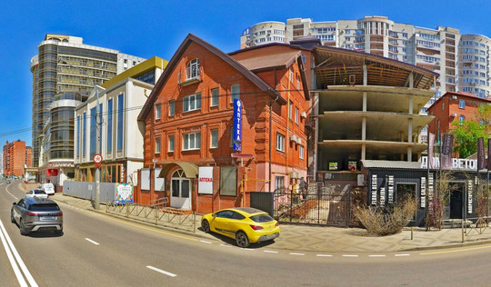 Клиника на Набережной, фото №1