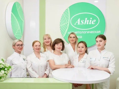 Аши, фото №1