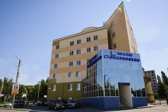 Прайм на Советской армии, фото №1