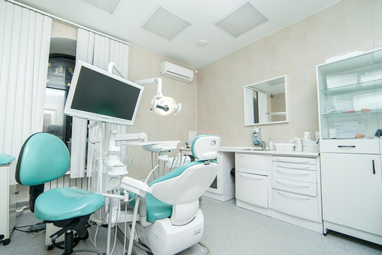 Сеть клиник Beauty Line, фото №1