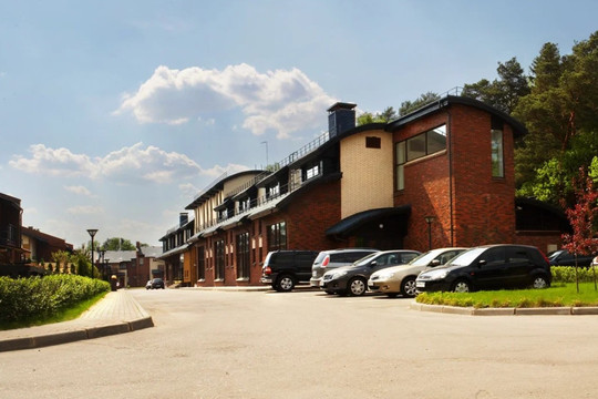 Клиника Premier Medica, фото №1