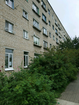 Поликлиника №8 на Радищева, фото №1