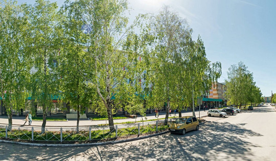 KDL на Тельмана, фото №1