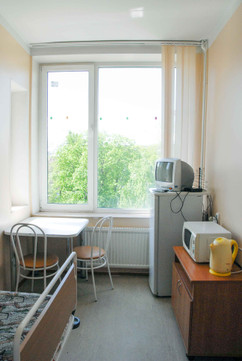 Клиника урологии Первого Меда, фото №1