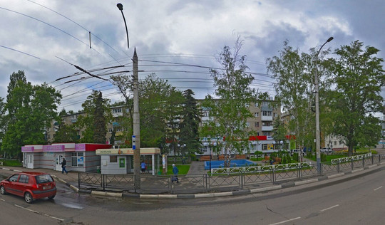 Дента-Ли на Гастелло, фото №1