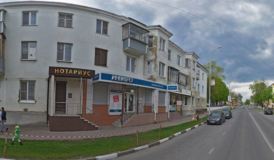 Диагностический центр Инвитро, фото №1