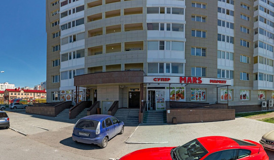 АльтерМед в 15-м мкр, фото №1