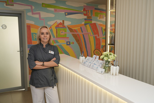 Стоматология Улыбнись, фото №1