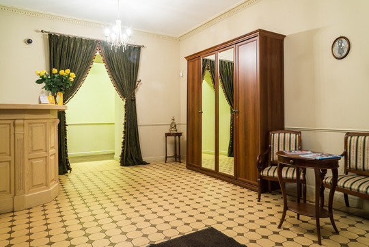 Центр медицинской косметологии Оксаны Волковой на Писарева, фото №1