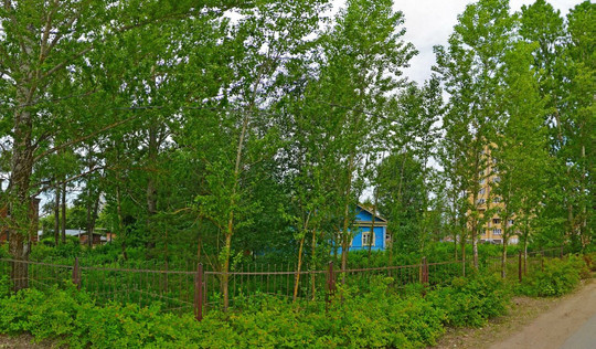 Детская поликлиника №1 на Совхозной, фото №1