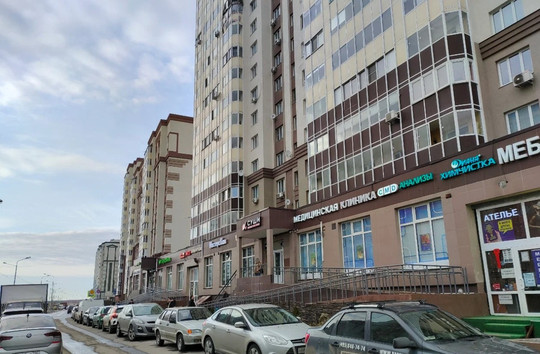 CMD в Домодедово на Курыжова, фото №1