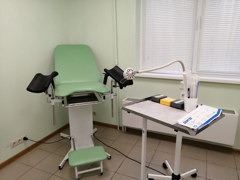 Гемотест на Горького, фото №1