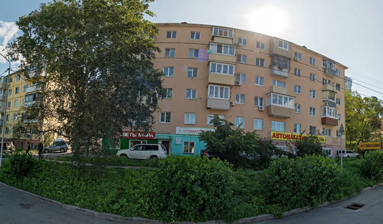 Сервис Дентал на Калинина, фото №1