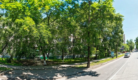 Династия на Калинина, фото №1