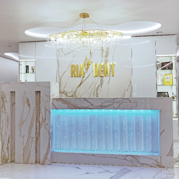 Стоматология Риадент, фото №1