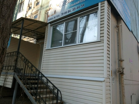 Вита на Бабаевского, фото №1