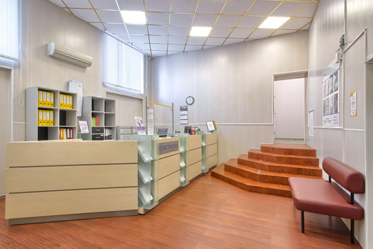 МИРОС на Мужества, фото №1