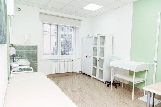 МЦ Вита, фото №1