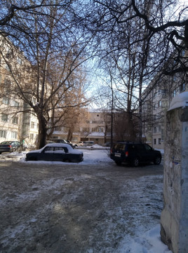 Поликлиника №3 больницы №20 в пер Короткий, фото №1