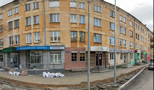 Ситилаб на Ватутина, фото №1