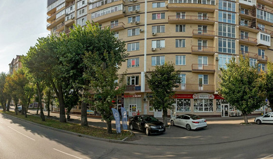 Хеликс на Октябрьской, фото №1