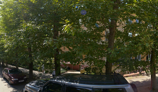 Женская консультация №1 роддома №2 на Энергетиков, фото №1