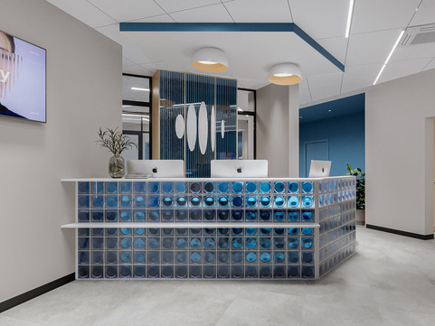 Зрение на Коломяжском, фото №1