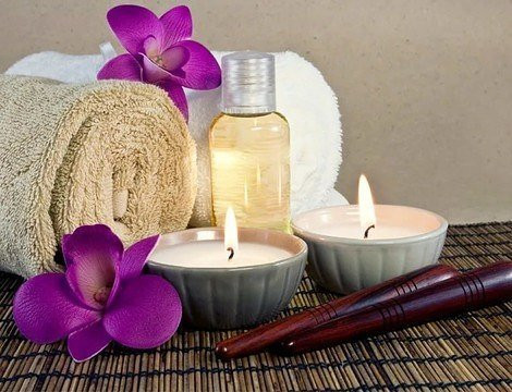 Центр массажа Сантай на Салтыкова-Щедрина, фото №1