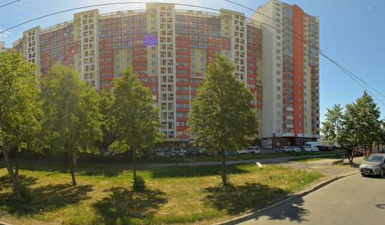 Белая Орхидея на Братьев Кашириных, фото №1