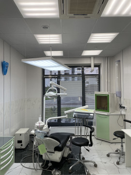 Зуб Доктор, фото №1