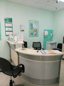 Независимая лаборатория Прогрессивные Медицинские Технологии на Автозаводцев, фото №1