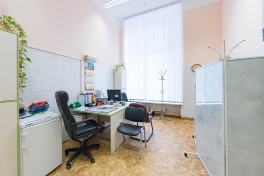 Моситалмед на Арбате, фото №1