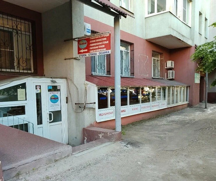 Кабинет врача Мамаева В. И., фото №1