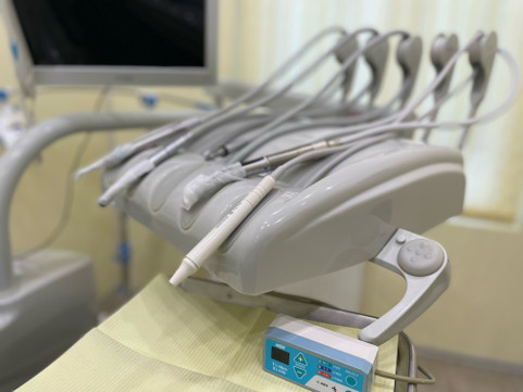 Стоматология VISADENT, фото №1