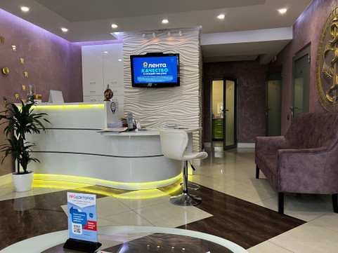 Центр семейной стоматологии на Маршала Баграмяна, фото №1