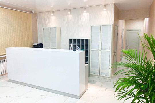 Сеть клиник Трит, фото №1