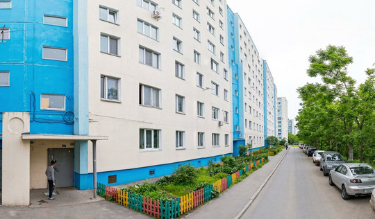 Аврора-Дент на Толстого, фото №1