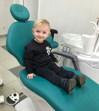 Дентакласс на Работниц, фото №1