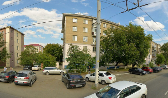 Дента-Мир на Рождественского, фото №1