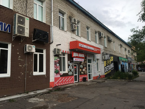 Поликлиника профилактических осмотров на Ленина, фото №1