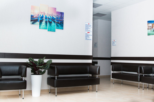 Медичи Плюс, фото №1