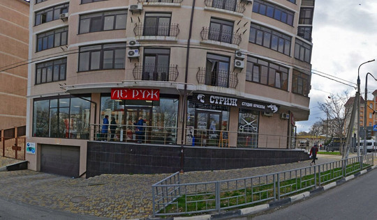 KDL на Лейтенанта Шмидта, фото №1