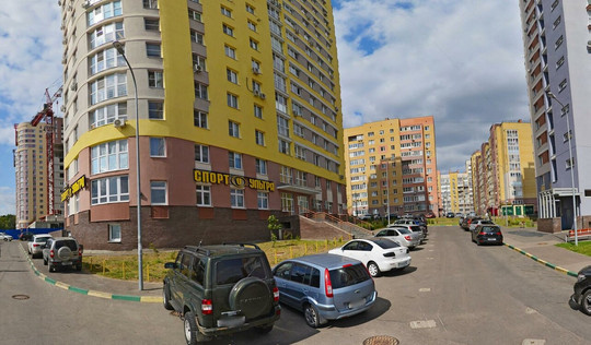 Гемотест на Королева, фото №1